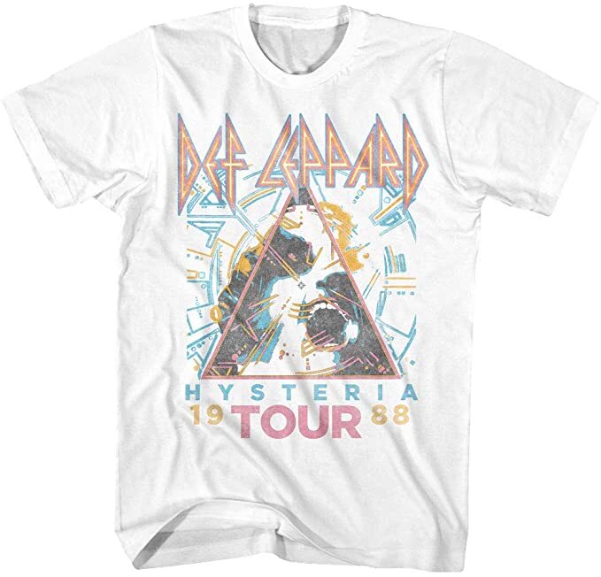 Havana acceptus Rock Shirt